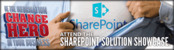 SharePoint Event in EMEA